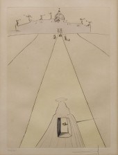 DALI Salvador (Spanish 1904-19