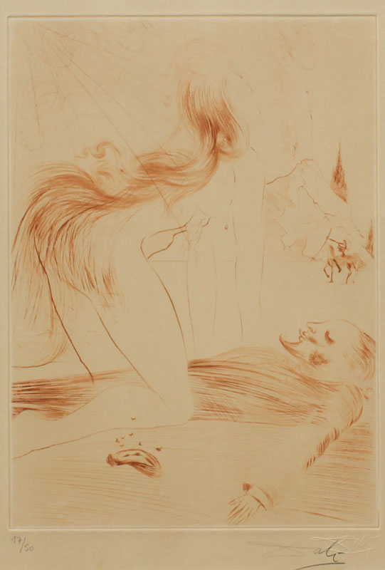 DALI Salvador (Spanish