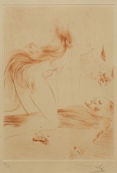 DALI Salvador (Spanish 1904-19