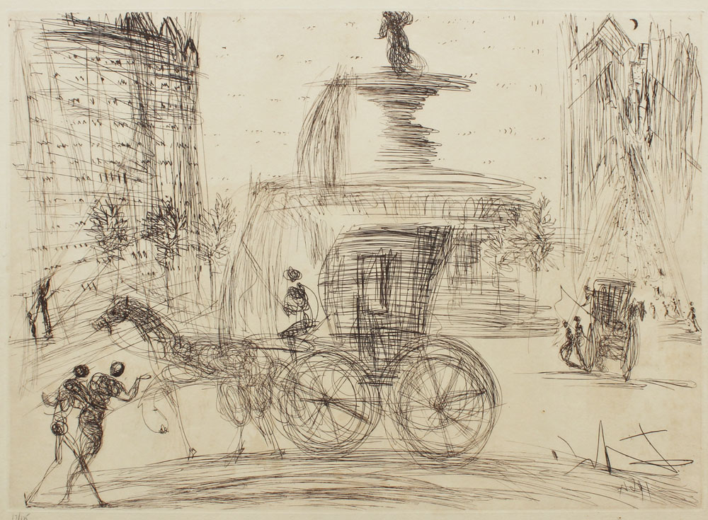 DALI Salvador (Spanish