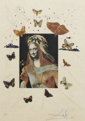 DALI Salvador (Spanish 1904-19