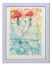 DALI Salvador (Spanish 1904-19