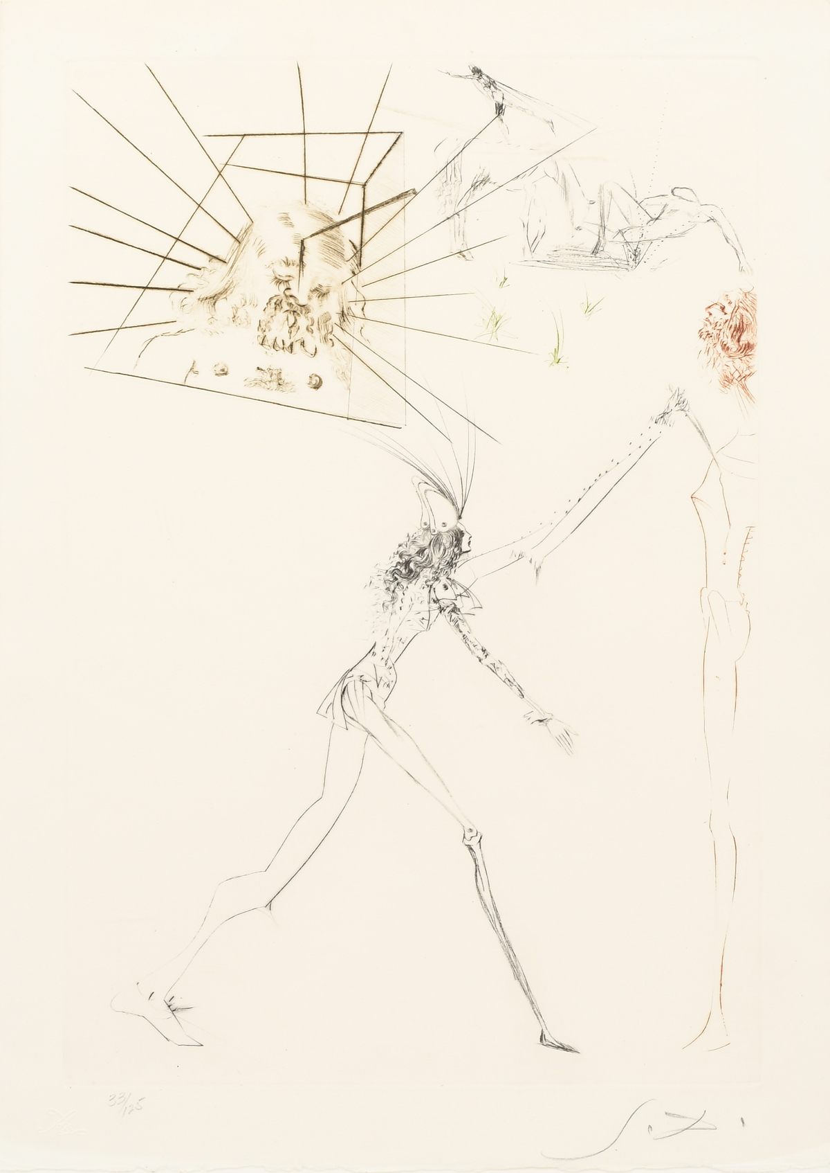 DALI, Salvador,