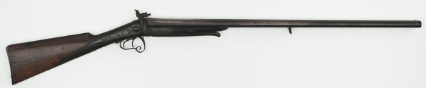 Damas Bernard Belgian Pinfire