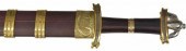 DAMASCUS VIKING SWORD REPLICAC