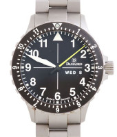 DAMASKO DA46 AUTOMATIC PILOT W