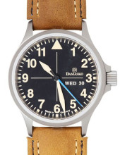DAMASKO TIMELESS DB1 AUTOMATIC