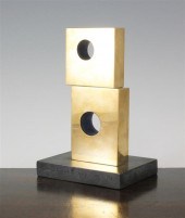 Dame Barbara Hepworth (1903-19