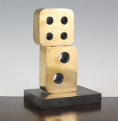 Dame Barbara Hepworth (1903-19