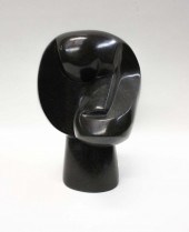 DAMIAN MANUHWA (ZIMBABWE, 1952