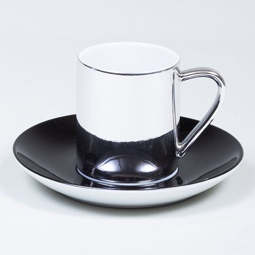 DAMIEN HIRST PORCELAIN 'FOR THE