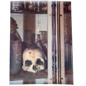 DAMIEN HIRST, SIGNED EXHIBITIO