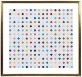 DAMIEN HIRST(British, born 196