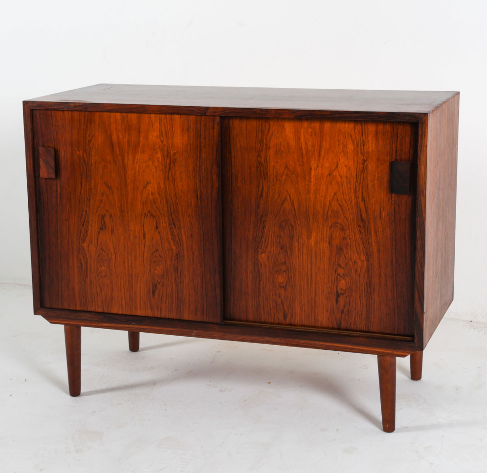 DAMMAND & RASMUSSEN DANISH ROSEWOOD