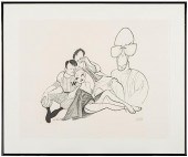 DAMN YANKEES. GEORGE ABBOTT, V