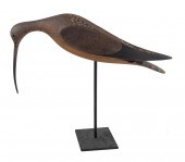 DAN BRUFFEE CURLEW DECOY MASSA