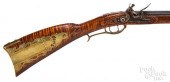 DAN CAMPANELLI TIGER MAPLE FLI