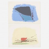 Dan Christensen 1942–2007. CC-