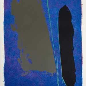 Dan Christensen (American,
