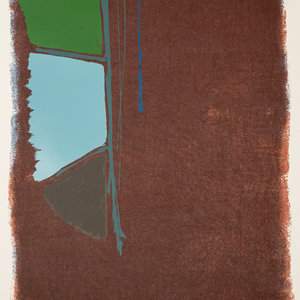 Dan Christensen (American,