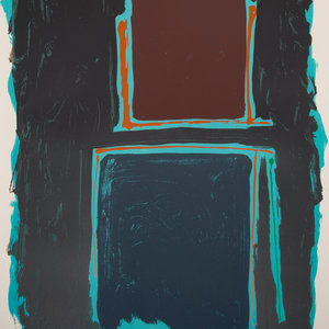Dan Christensen (American,