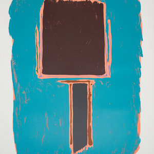 Dan Christensen (American,
