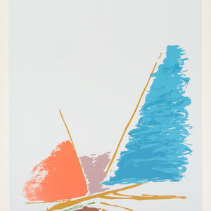 Dan Christensen (American,