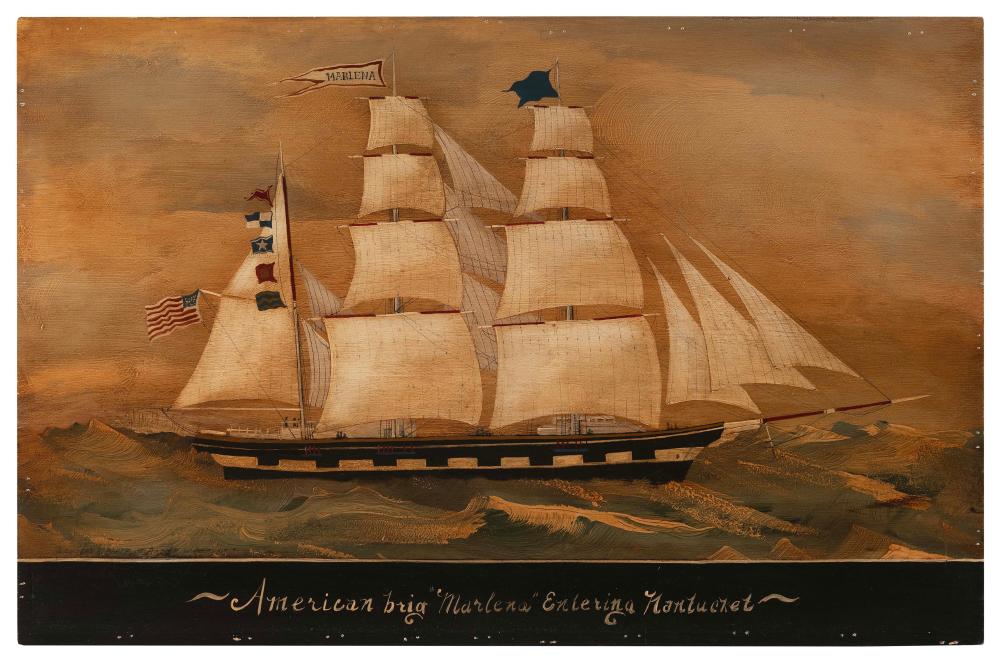 DAN COBLE (AMERICA, 20TH