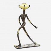 Dan Dailey. Standing Female Fi
