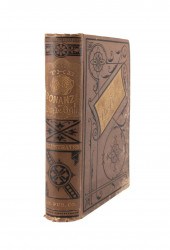 DAN DE QUILLE, HISTORY OF THE
