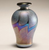 Dan Deckard blue iridescent st