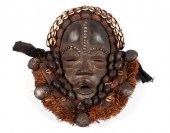 DAN FACE MASK (GUNYE GE)DAN FA