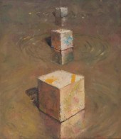 DAN FOGEL, (20/21ST CENTURY, A