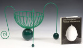 DAN FRIEDMAN (1945-1995) FOR N