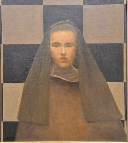 DAN GRIGGS (AMERICAN, B. 1948),