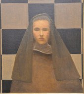 DAN GRIGGS (AMERICAN, B. 1948)