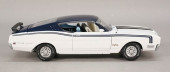 DAN GURNEY SPECIAL 1969 MERCUR