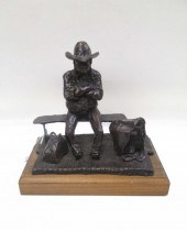 DAN HUBER (OREGON, 20/21ST CEN