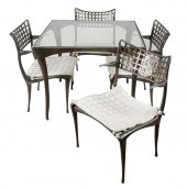 DAN JOHNSON DESIGN 'GAZELLE' A