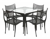 DAN JOHNSON 'GAZELLE' PATIO SE