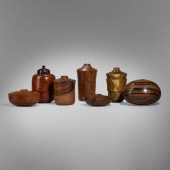 Dan Kvitka. Collection of seve
