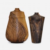 Dan Kvitka. Vessels, set of tw