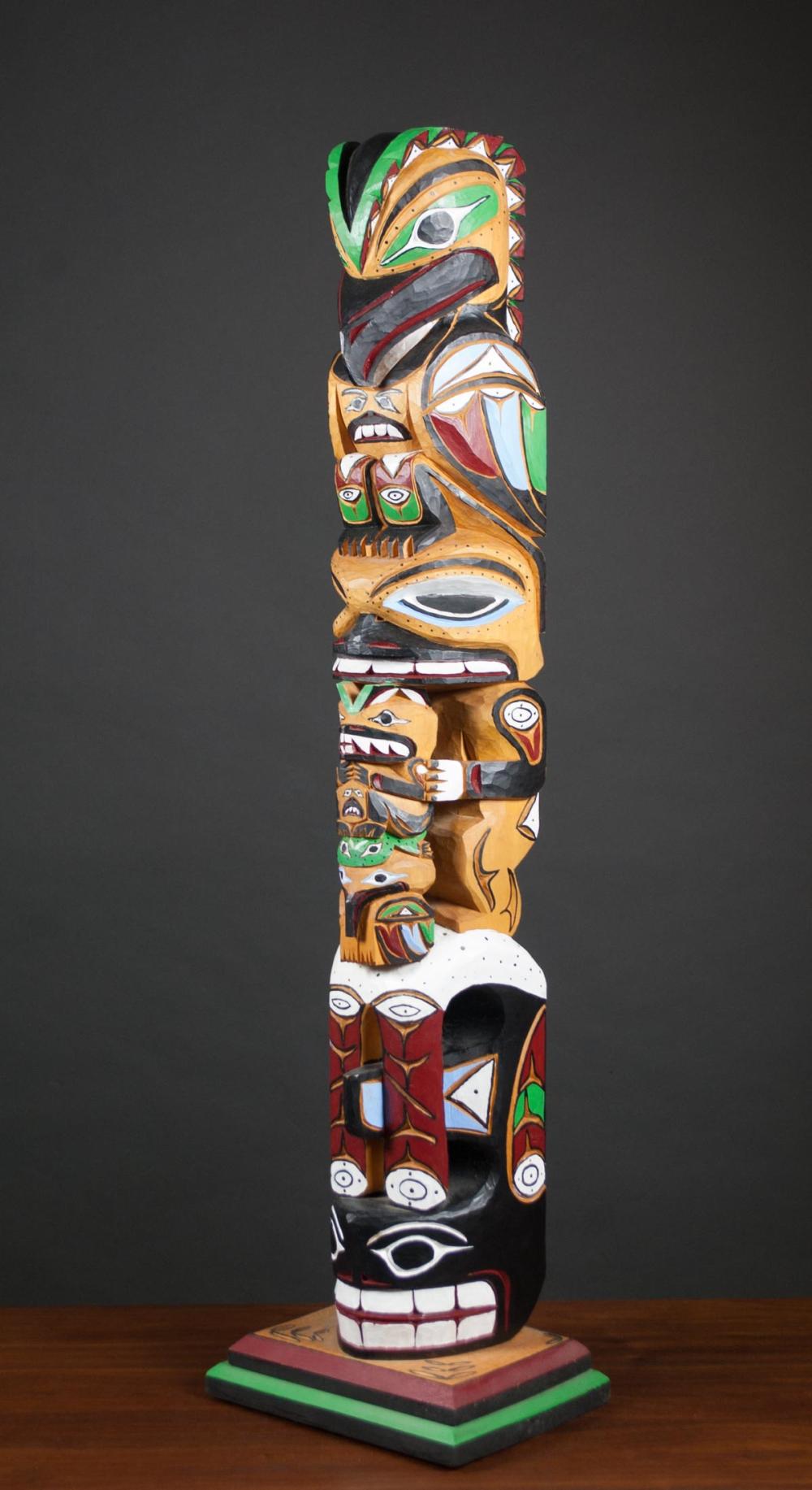 DAN MARTIN (GIG HARBOR, WASHINGTON,