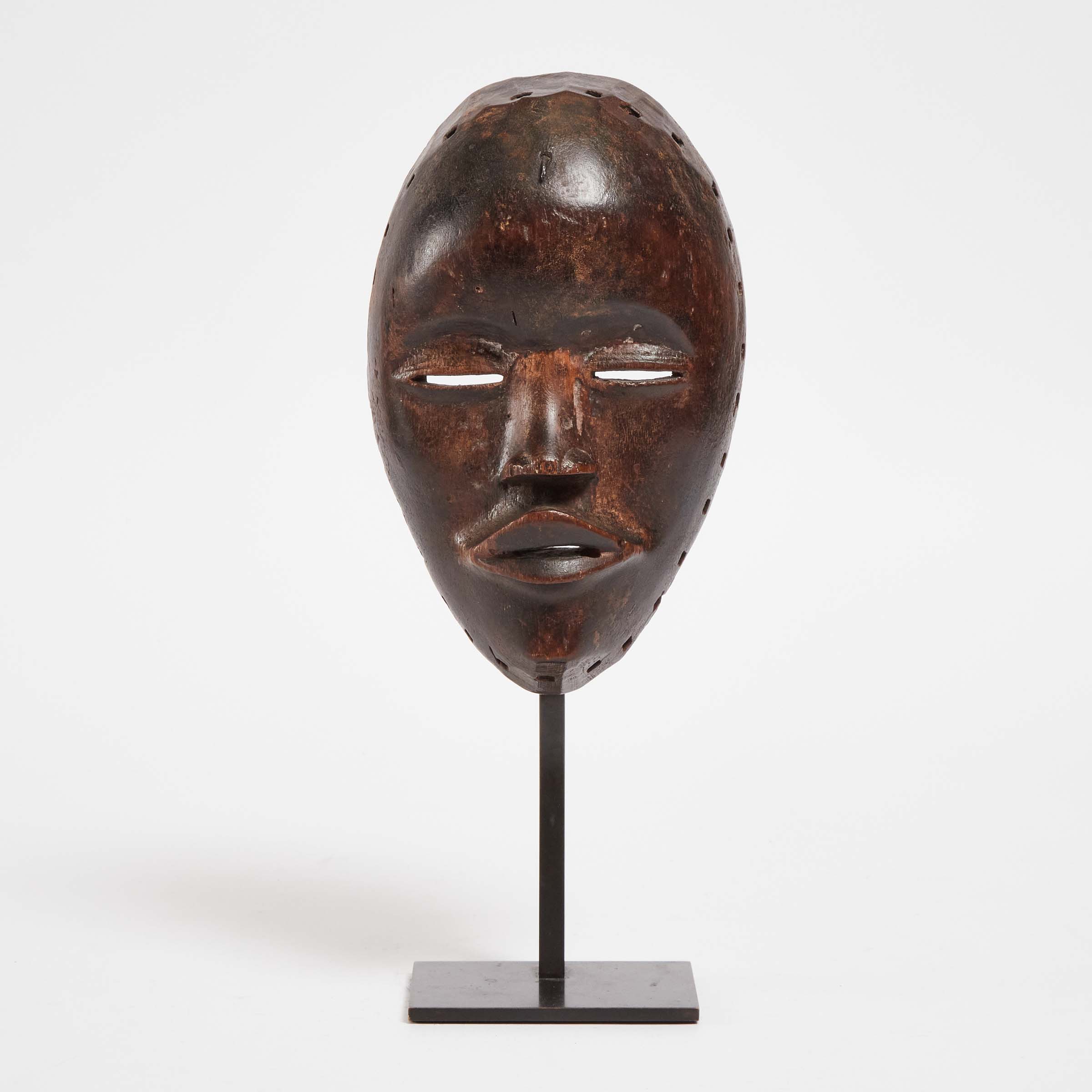 Dan Mask, either Deangle or