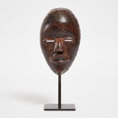 Dan Mask, either Deangle or Ta