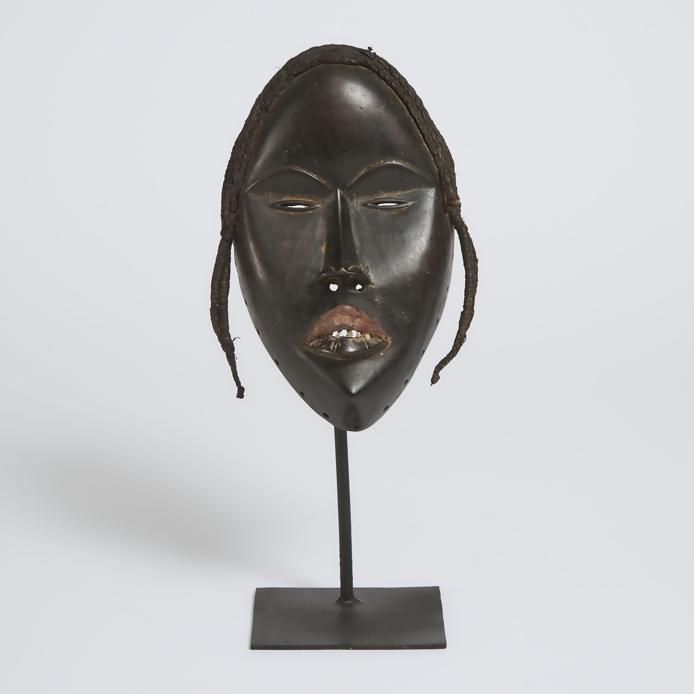 Dan Mask, Ivory Coast/Liberia, West