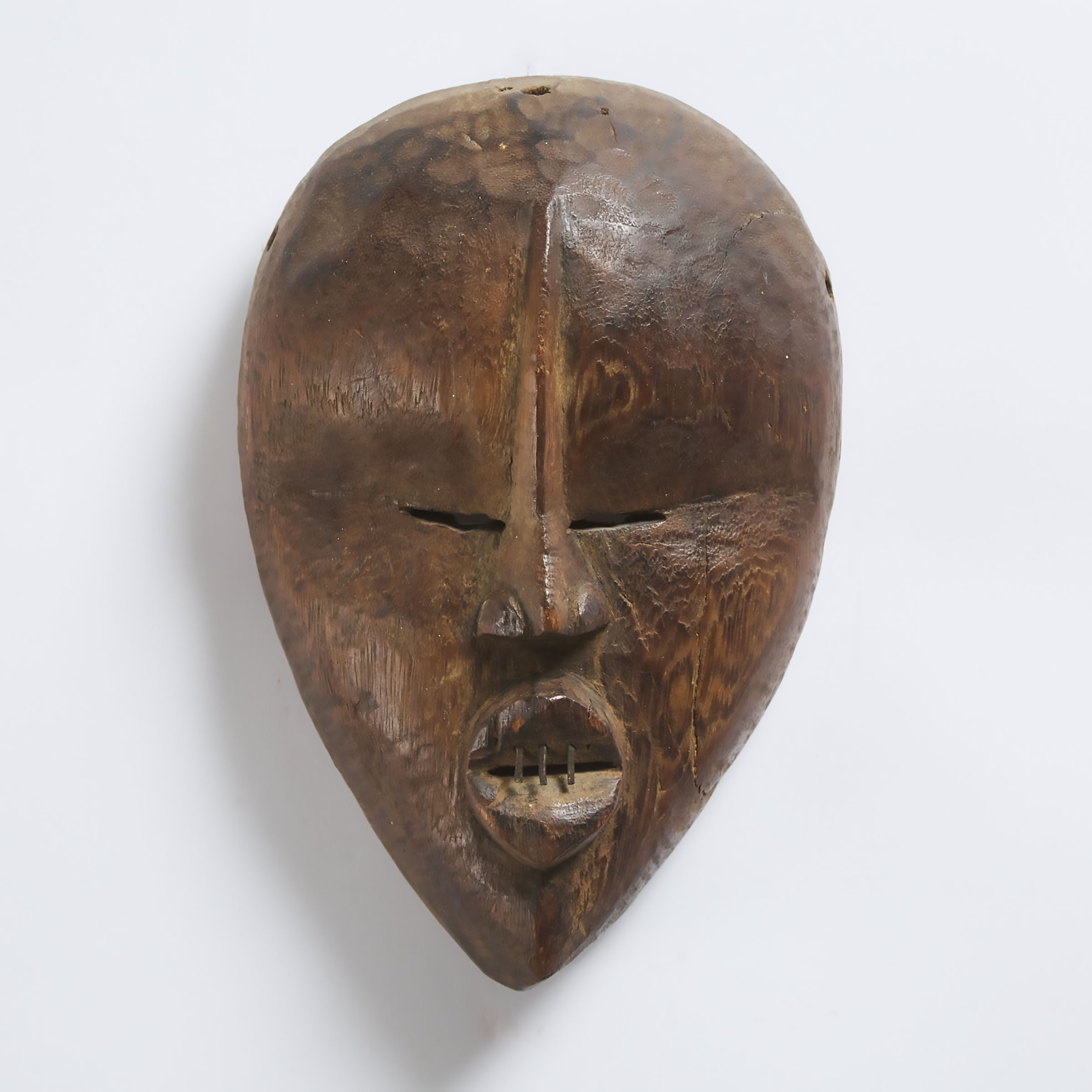 Dan Mask, Ivory Coast/Liberia, West