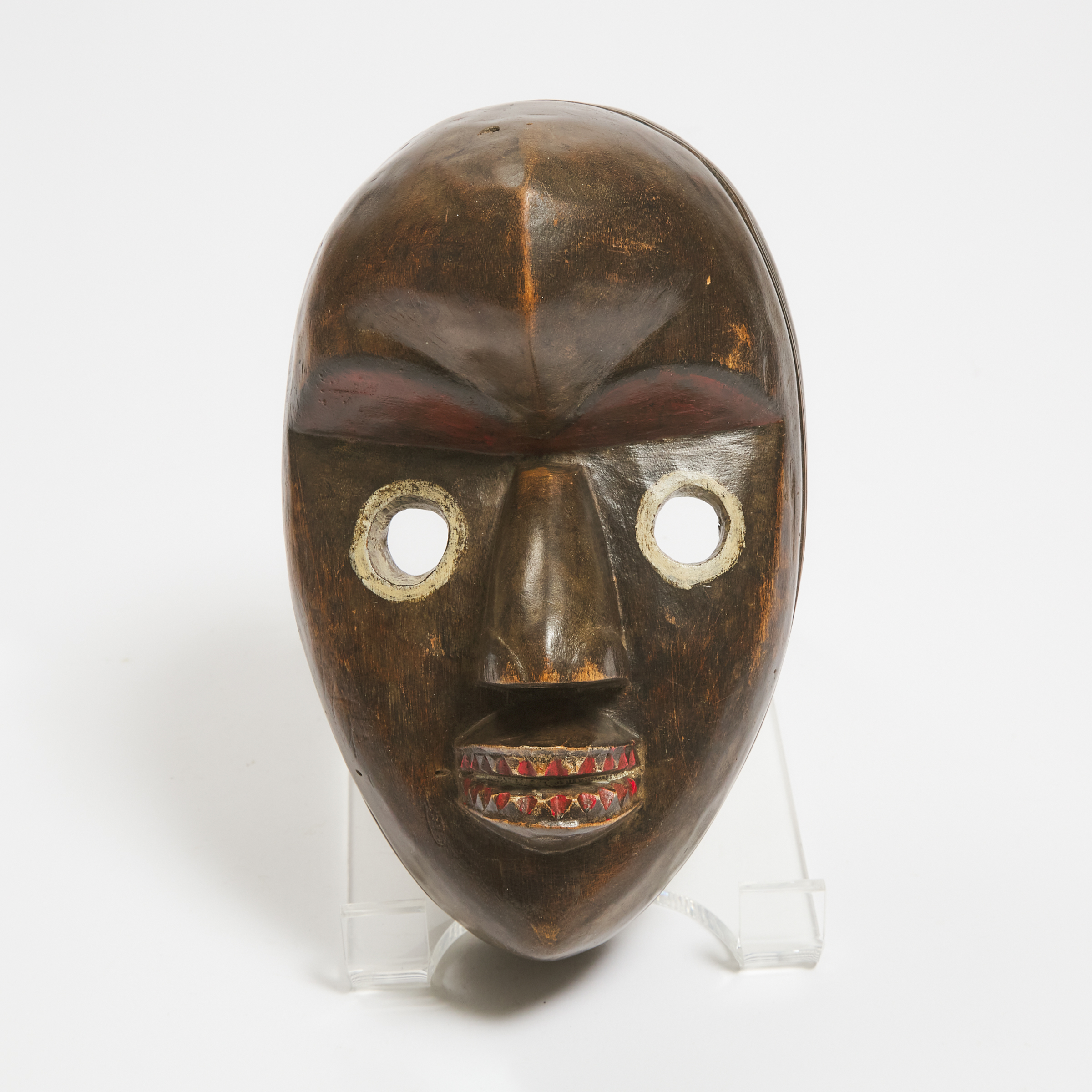 Dan Mask, Ivory Coast/Liberia, West