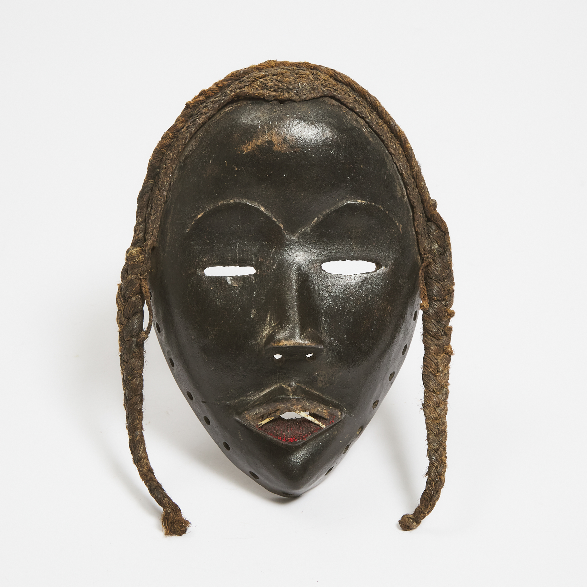 Dan Mask, Ivory Coast/Liberia, West