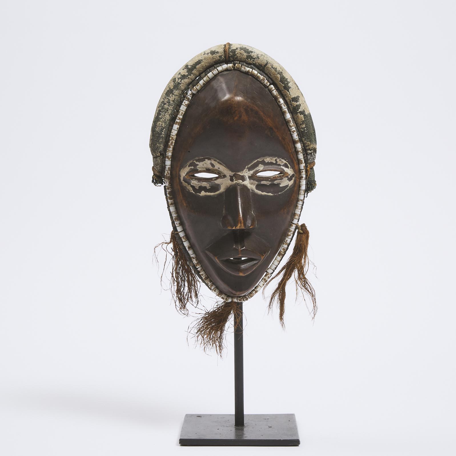 Dan Mask, Ivory Coast/Liberia, West